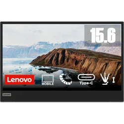 15,6" Lenovo L15