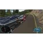 18 Wheels of Steel Convoy