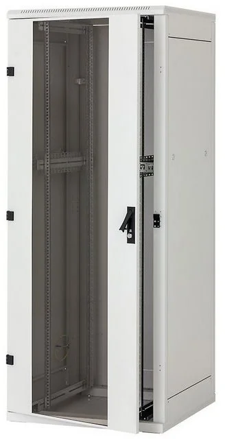 19" racková skriňa TRITON 27U/600x600