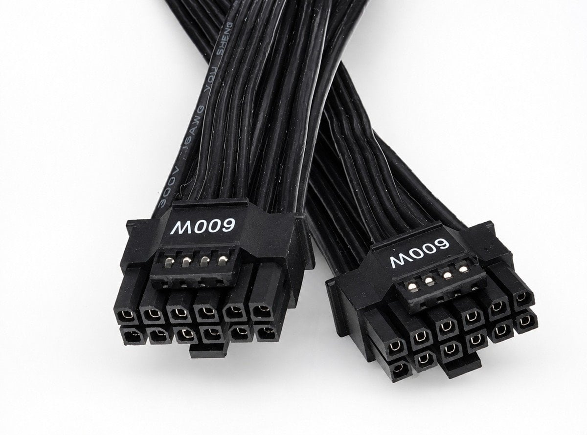 1stCOOL GPU Power Cable 12V-2x6 (12VHPWR)