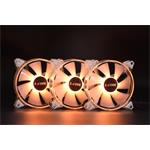1stCOOL KIT AURA EVO CRYSTAL ARGB 3x CRYSTAL White + Nano řadič