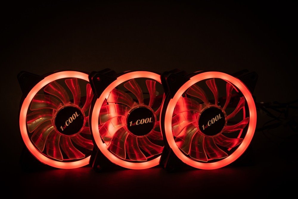 1stCOOL KIT AURA EVO1 ARGB KIT-AURA-EVO-1