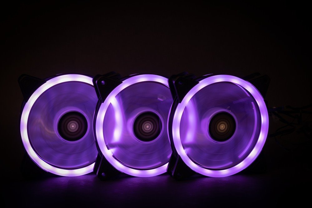 1stCOOL KIT AURA EVO1 ARGB KIT-AURA-EVO-1
