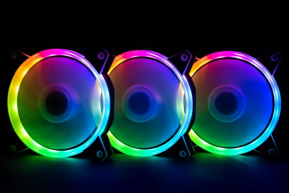 1stCOOL KIT AURA EVO1 ARGB KIT-AURA-EVO-1