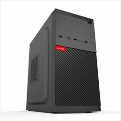 1stCOOL MicroTower STEP 5, USB3.0, USB-C