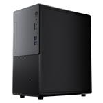 1stCOOL MicroTower STEP Premium 2 ver.2, AU, USB-C, čtečka