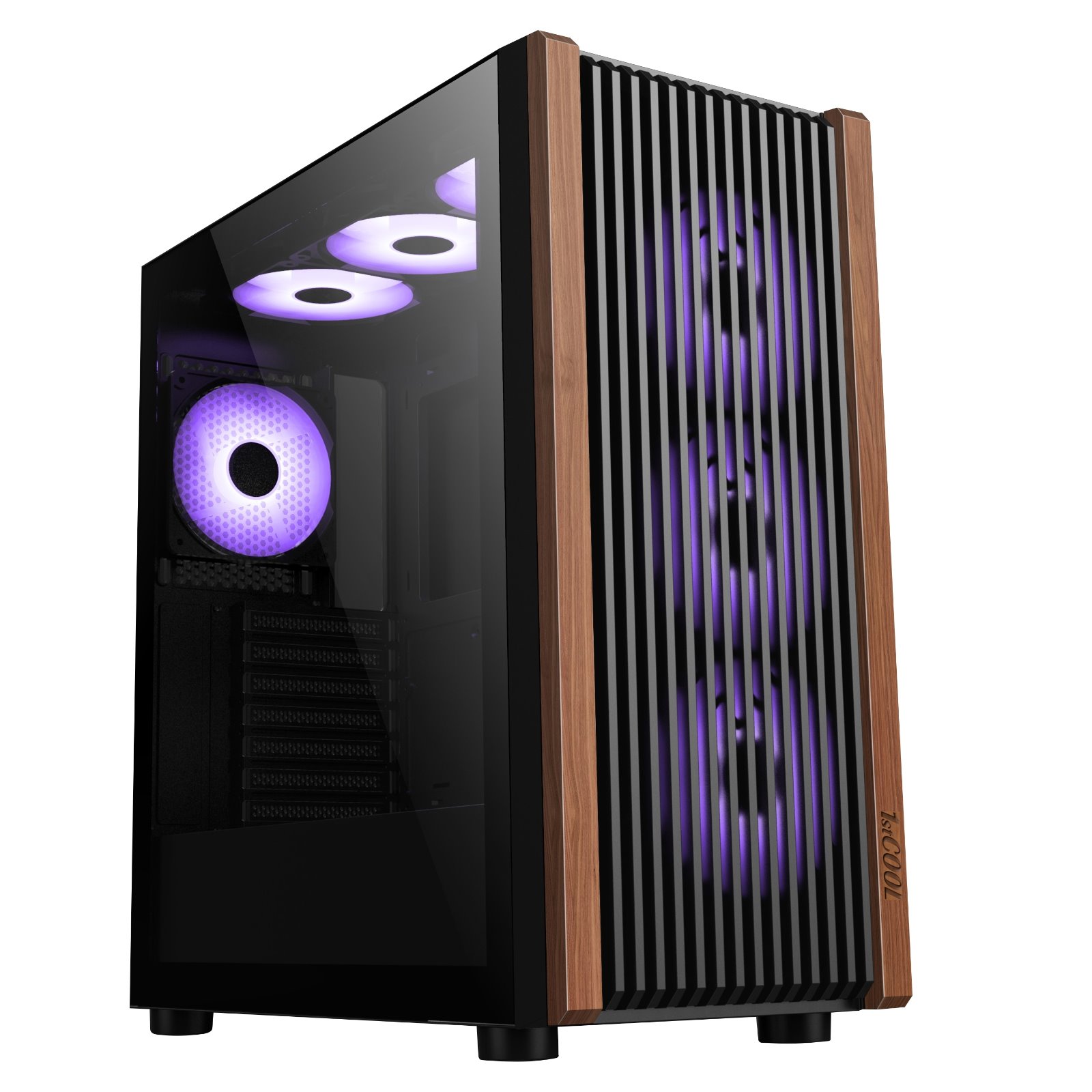1stCOOL MiddleTower G6 Noble, TS