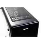 1stCOOL MiddleTower GAMER 3 Aura RGB + set FAN ARGB ML-GAMER3-ARGB