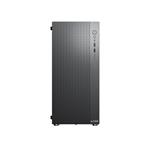 1stCOOL MiddleTower GAMER 4, TG, USB3.0, USB-C