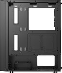 1stCOOL MiddleTower GAMER 4, USB 3.0, USB-C