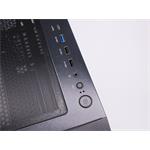 1stCOOL MiddleTower GAMER 5, USB3.0, USB-C + ARGB SET