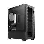 1stCOOL MiddleTower GAMER 5, USB3.0, USB-C + ARGB SET