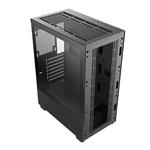 1stCOOL MiddleTower GAMER 5, USB3.0, USB-C + SET ARGB