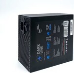 1stCOOL MiddleTower RAINBOW 4, 4xRGB ventilátor, 650W 88+