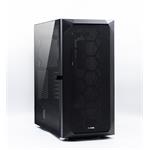 1stCOOL MiddleTower Wind Storm Black