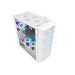 1stCOOL MiddleTower Wind Storm White + set ARGB