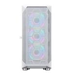 1stCOOL MiddleTower Wind Storm White