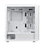1stCOOL MiddleTower Wind Storm White