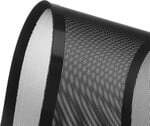 1stCOOL Prachový filter pre ventilátor 140 x 420 mm – magnetický