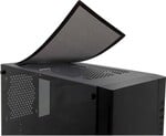 1stCOOL Prachový filter pre ventilátor 140 x 420 mm – magnetický