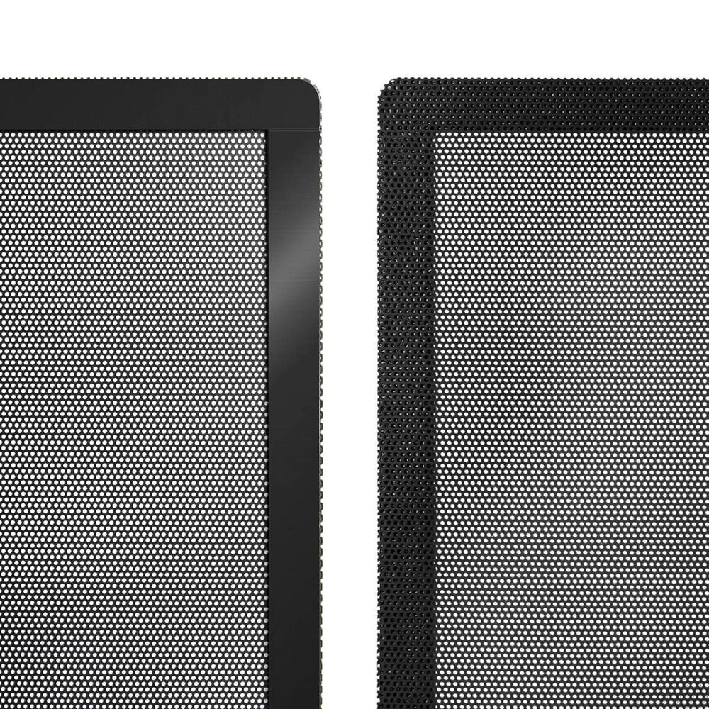 1stCOOL Prachový filtr pro ventilátor 120 x 240mm, Magnetický