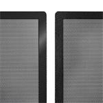 1stCOOL Prachový filtr pro ventilátor 120 x 240mm, Magnetický