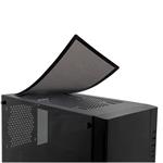 1stCOOL Prachový filtr pro ventilátor 140 x 280mm, Magnetický
