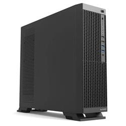 1stCOOL SFF case COMPACT 2 ver.1, USB3.0
