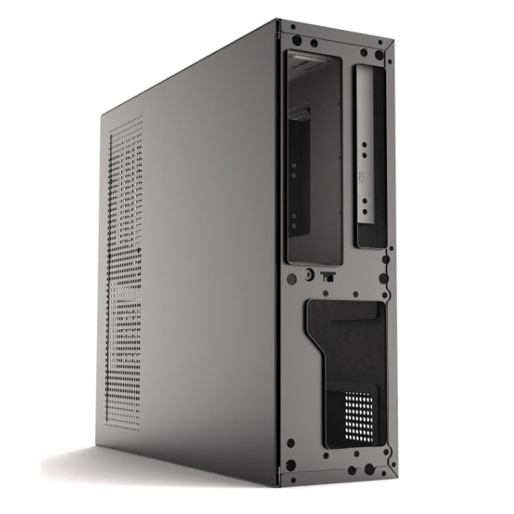 1stCOOL SFF case COMPACT 2 ver.2, USB-C, CR