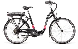 2018 Dema E-Silence 26"