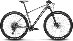 2018 KROSS 29" LEVEL 14 vel.18,5" - graphite/black/white matt