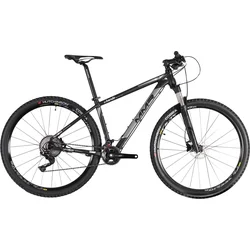 2018 MMR 29" Kendo 30 17"/M - black/silver