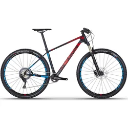 2018 MMR 29" Rakish 50 21"/XL - black/red/blue