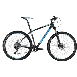 2018 MMR 29" Woki 30 19"/L - black/blue