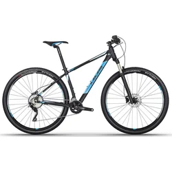 2018 MMR 29" Woki 50 19"/L - black/blue