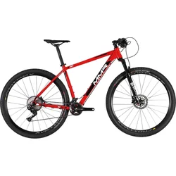 2018 MMR 29" Zen 30 TEAM 21"/XL - red/black