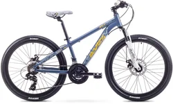 2018 ROMET 24" Rambler Dirt