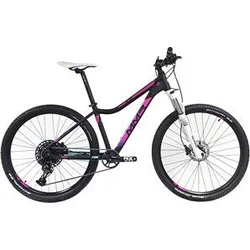 2019 MMR 27,5" Akira Bohemia edition 18"/M