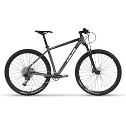 2019 MMR 29" Kendo 30 21"/XL - Black Edition