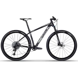 2019 MMR 29" Kendo WCS 17"/M - grey/black