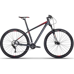 2019 MMR 29" Kuma 30 19"/L - black/red