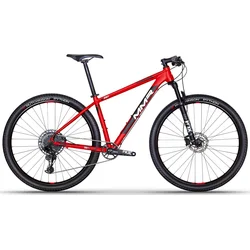 2019 MMR 29" ZEN WCS 17"/M - Team Edition