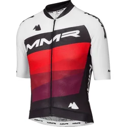 2019 MMR SKR jersey - vel. XL 64794 - Cyklistické oblečení