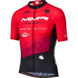 2019 MMR & Sportful Team Replica FRT - vel. M 64852