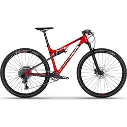 2020 MMR 29" Kenta 50 NX 20"/L - red/black