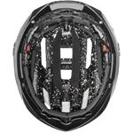 2023 UVEX HELMA GRAVEL X BLACK SKYFALL MATT vel.56-61