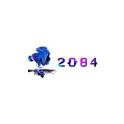 2084 elektronická licence