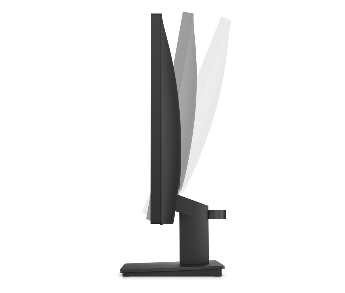 21,45" monitor HP Series 3 Pro FHD - 322pv (9U5A2AA)