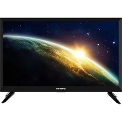 22" Orava LT-615