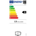 22" Philips 222B9T/00